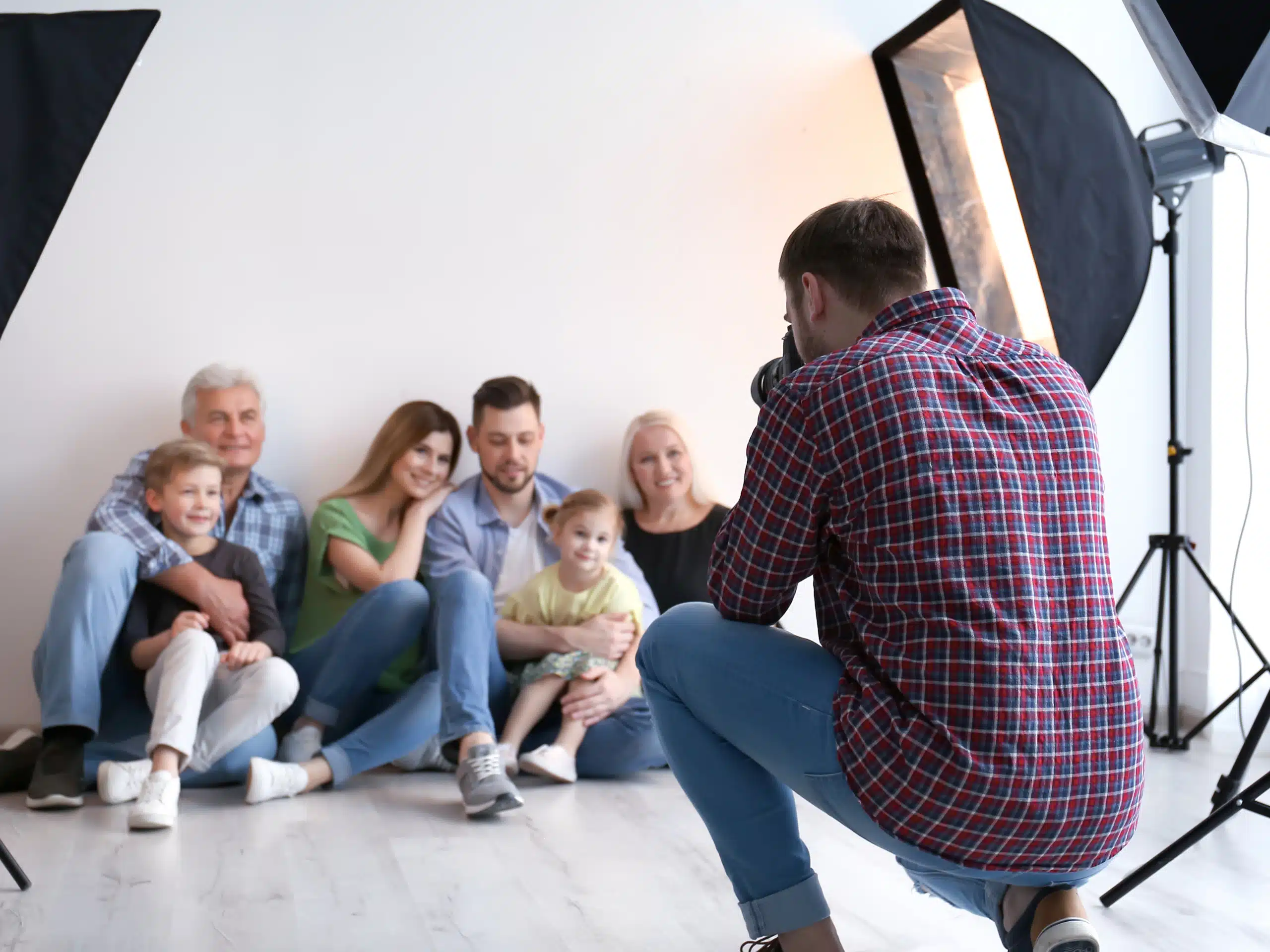 Familienfotografie Bochum, MOTIVE44