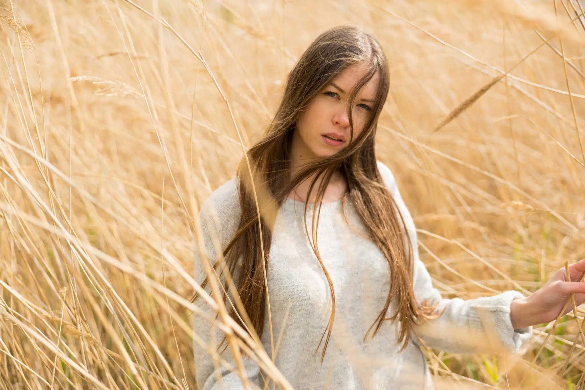 Outdoor-Fotoshooting mit Deinem Fotostudio in Bochum und Wattenscheid