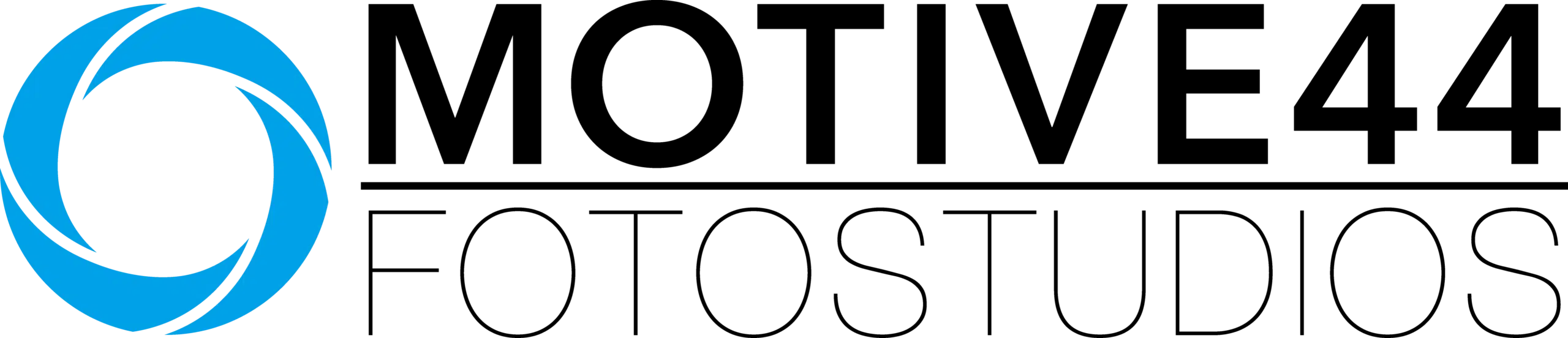 Motive44 Logo