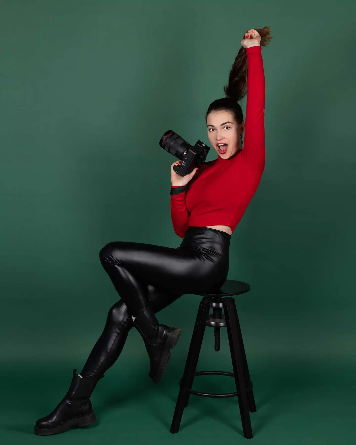 Portrait Fotoshooting Bochum, MOTIVE44