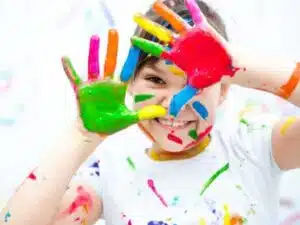 Kindergartenfotografie Bochum und Wattenscheid
