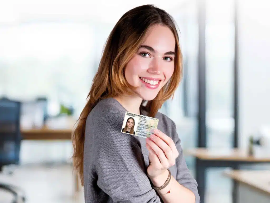 E-Passbild, E-Passfoto