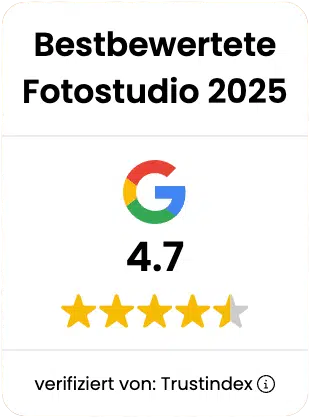 Bestbewertetes Fotostudio 2025