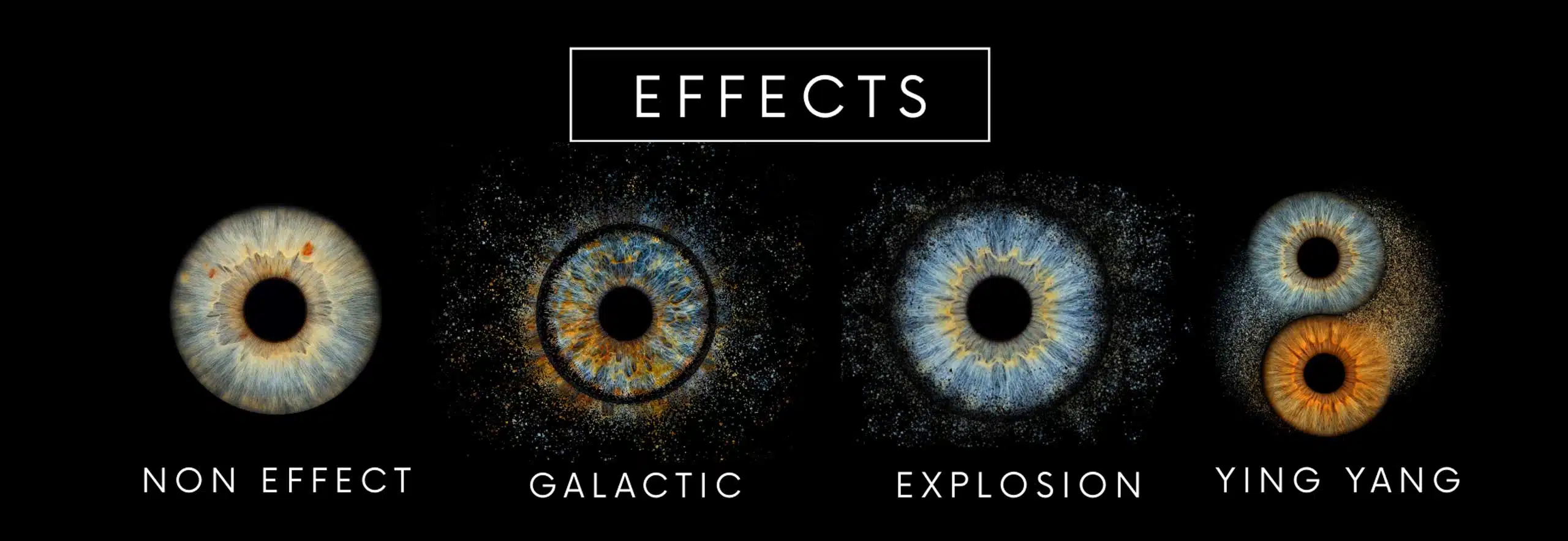 Irisfotografie Optiker Augenärzte Hochzeitsfotograf Bochum, Wattenscheid