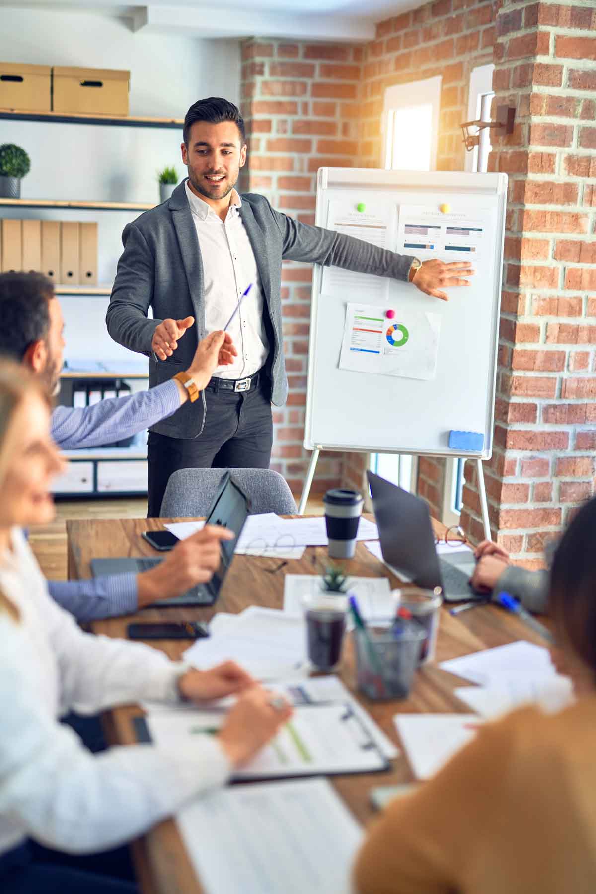 Businessfotografie für Ihr Unternehmen Hochzeitsfotograf Bochum, Wattenscheid